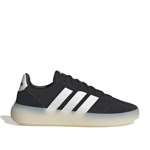 Barreda Decode Kadın Siyah Sneaker
