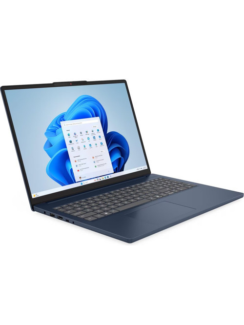 Ideapad Slim 3 16IRH10 I5-13420H 24-GBDDR5 1 TBSSD 16" WUXGA (1920X1200) IPS Panel Windows 11 Pro 83K20009TRAT54