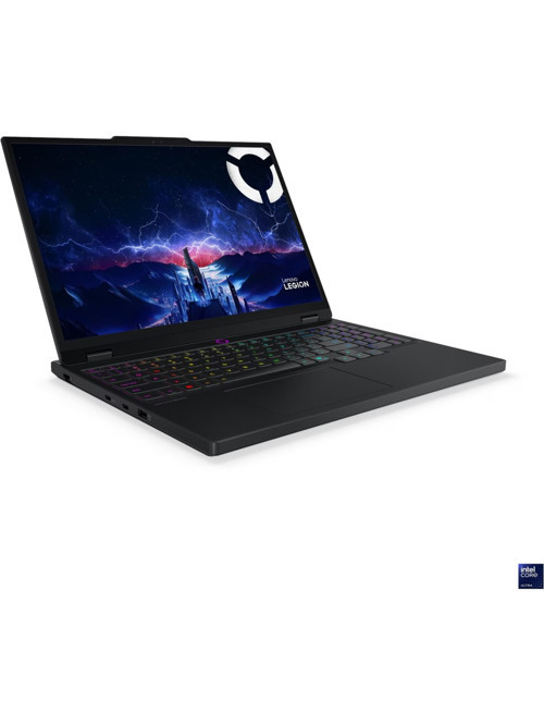 Legion 5 15IRX10 Intel Core i7-13650HX 16-GBDDR5 512 GB SSD RTX 5060 8GB(115W) 15.3" WUXGA (1920X1200) IPS 165Hz 115W FreeDos 83LY00PYTRAT4