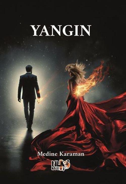 Tilki Kitap Yangın