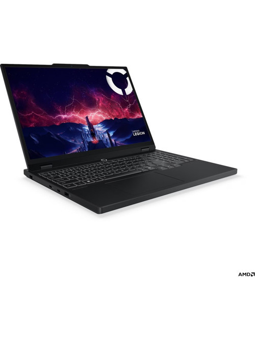 Legion 5 15AHP10 AMD Ryzen 7 260 24-GBDDR5 2 TBSSD RTX 5060 8GB 15.3" WUXGA (1920X1200) IPS 165Hz 115W Windows 11 Home 83M00064TRAT56