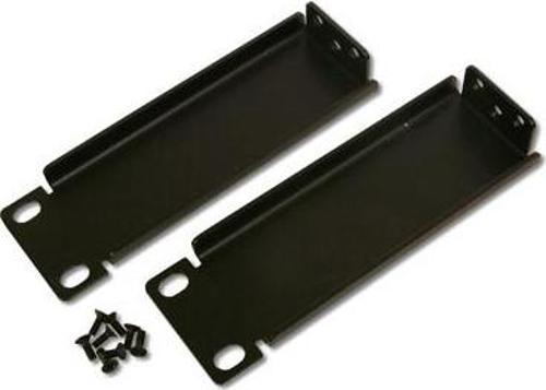 Kvm (Keyboard/Video Monitor/Mouse) Switch İçin 19 Inch Rack Montaj Kiti