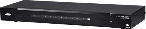 10-Port 4K HDMI Çoklayıcı&lt;br&gt;(10-Port 4K HDMI Splitter)