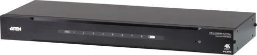 8-Port True 4K HDMI Çoklayıcı&lt;br&gt;8-Port True 4K HDMI Splitter