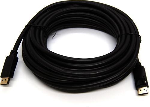 DisplayPort (DP), DisplayPort (DP) Erkek &lt;-&gt; DisplayPort (DP) Erkek, DisplayPort (DP) 1.2
