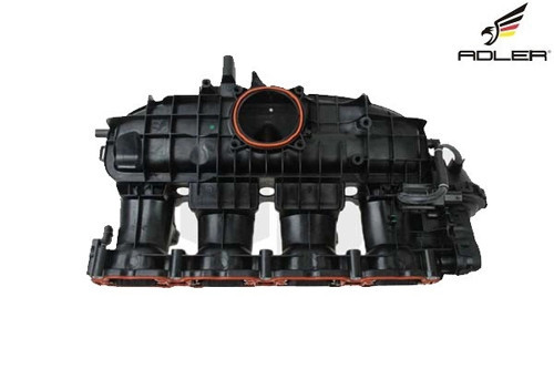 06L133201AS Emme Manifoldu - Beetle-Jetta 2.0 Tsi Cpla-Cpka-Cppa-Cpra