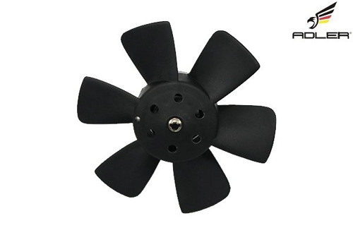 165959455S Fan Motoru ( Tropikal ) - Felicia-Golf 2-Jetta-Passat-Polo Classic-Caddy-Golf 3-Vento-A80