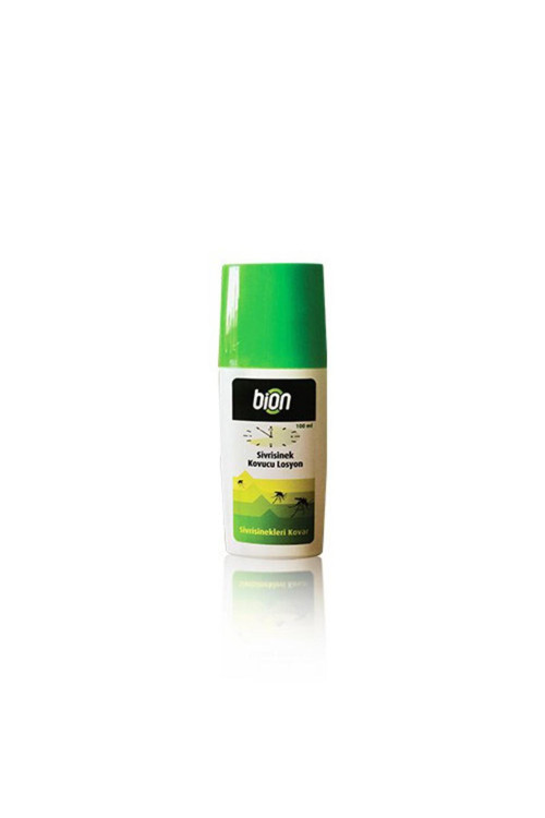 Sivrisinek Savar Kovucu Sprey Losyon 100 Ml