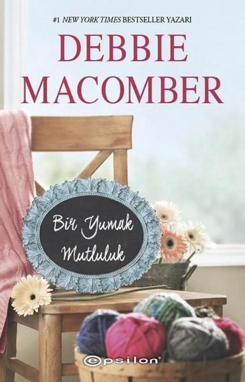 Bir Yumak Mutluluk-Küçük Mucizeler Dükkanı 2