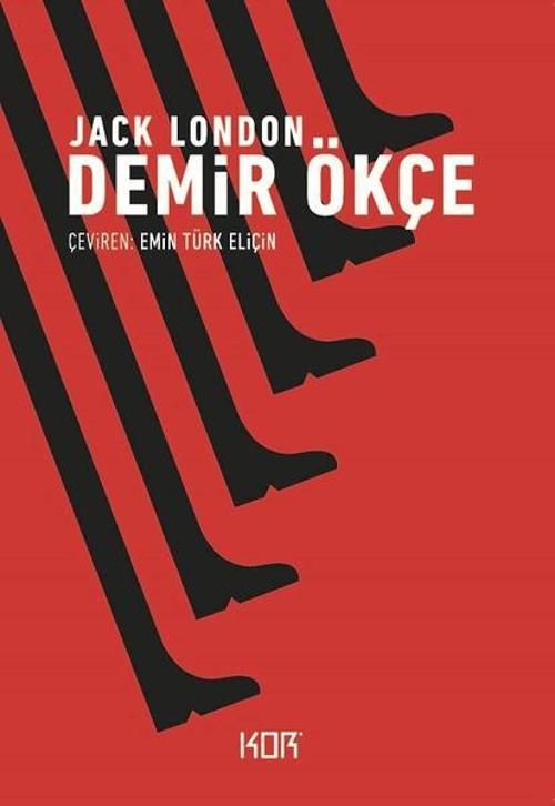 Kor Kitap Demir Ökçe