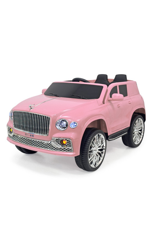 Bentley Akülü Araba 0-6 Yaş