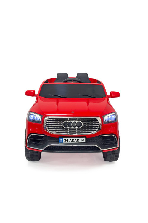 Akar Oyuncak Admire 12 Volt Uzaktan Kumandalı Akülü Suv Çocuk Arabası