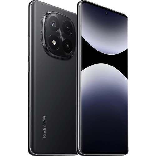 Redmi Note 14 Pro Plus 5G 512 Siyah (İthalatcı Garantili)