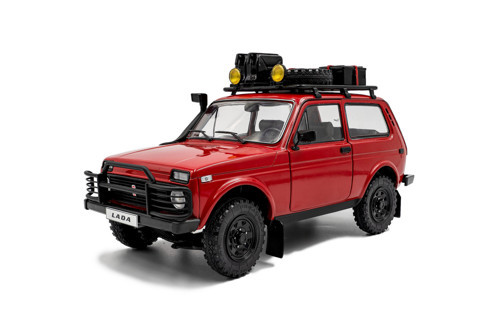 S1807306 1/18 Lada Niva – 1980