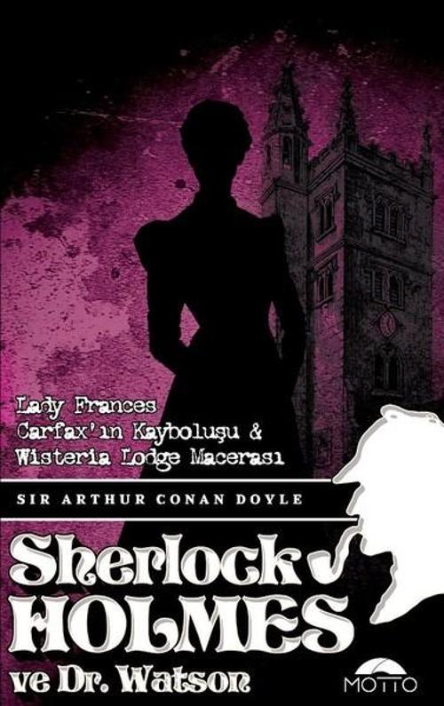 Sherlock Holmes ve Dr.Watson