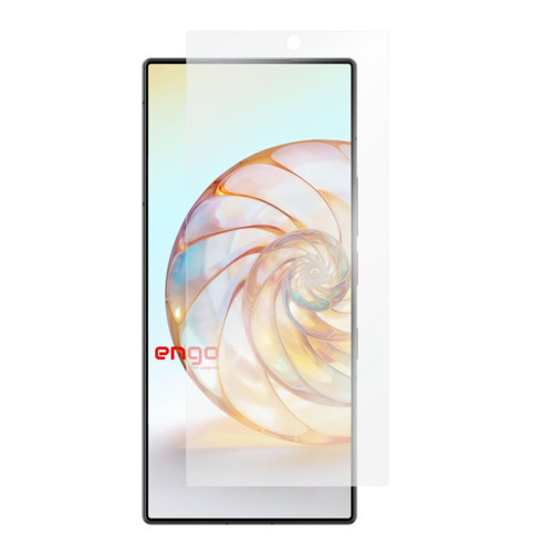 ZTE Nubia Z60 Ultra Mat Ekran Koruyucu 9H Nano Şeffaf