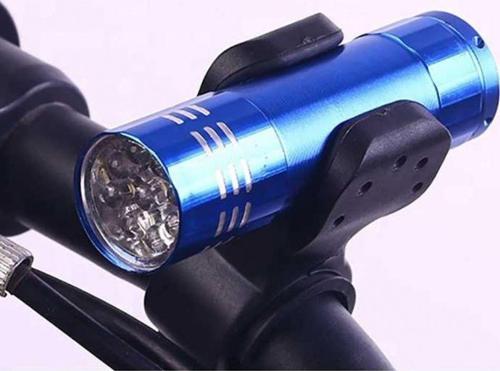 9 Ledli Pilli EL Feneri Watton Wt-036