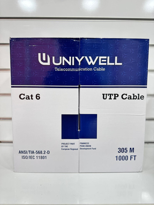 UNIYWELL 305 MT Turuncu CAT