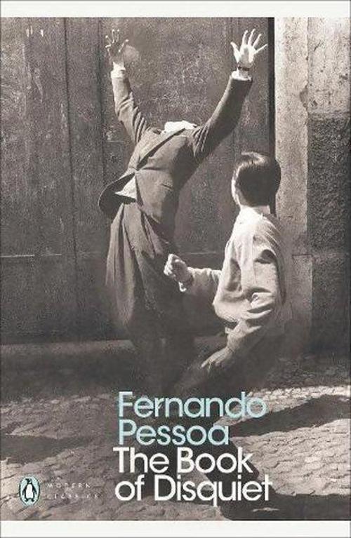 Book of Disquiet (Penguin Modern Classics)