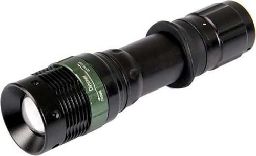 Blackwatton Wt-037-Şarjlı Zoomlu Acil Durum Feneri