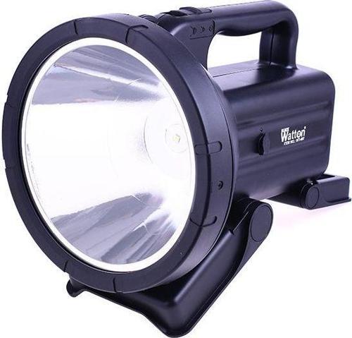 En Yüksek Işık En Fazla Dayanıklı Büyük Fener Wt-407