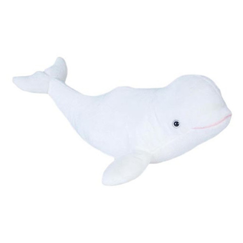 Beluga Balinası 38 cm 22467