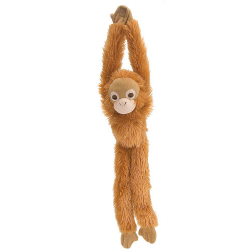 Asılı Orangutan 50 cm 15254