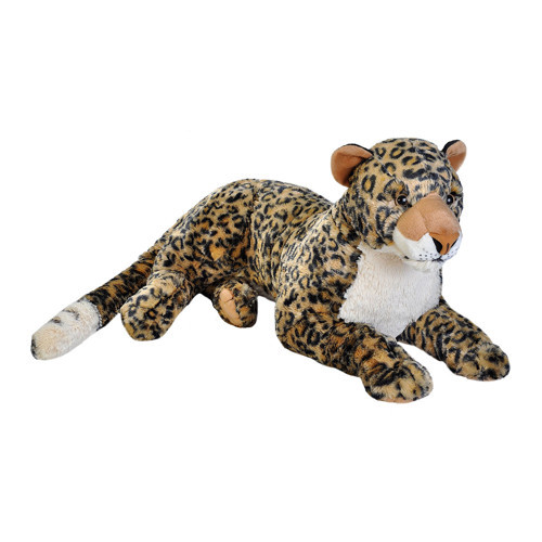 Jumbo Boy Leopar 76 cm 19798