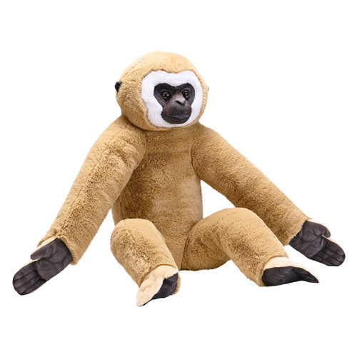 Artist Serisi Beyaz Elli Gibbon 40 cm 27437