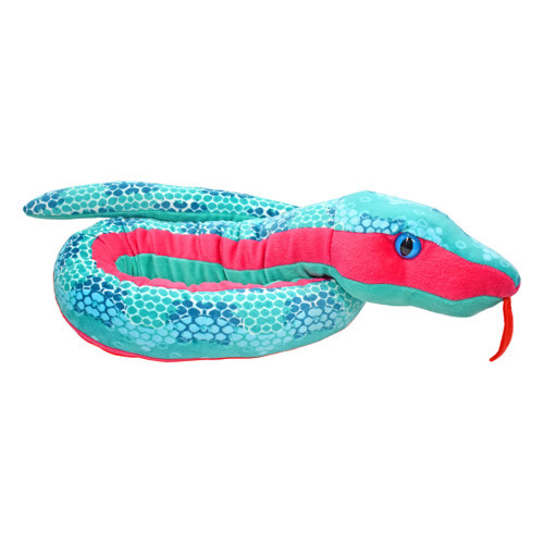Petekli Pembe Yılan 137 cm 22185