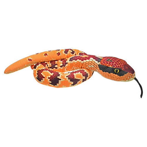 Eco Doğu Pamuk Ağızlı Yılan 137 cm 28541