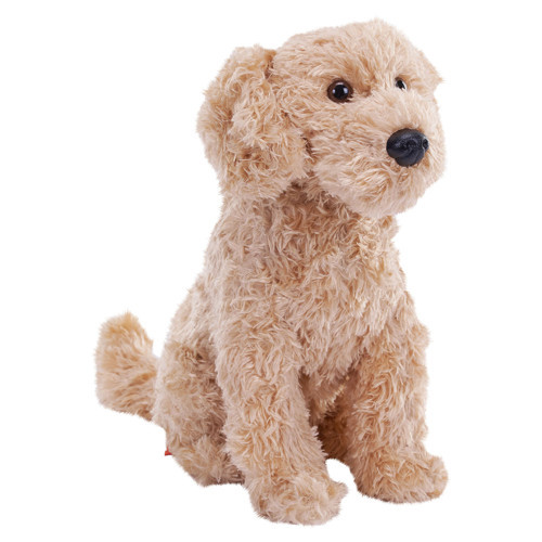 Sesli Cockapoo 14 cm 27587