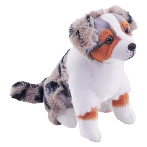 Sesli Avustralya Çoban Köpeği 14 cm 27589