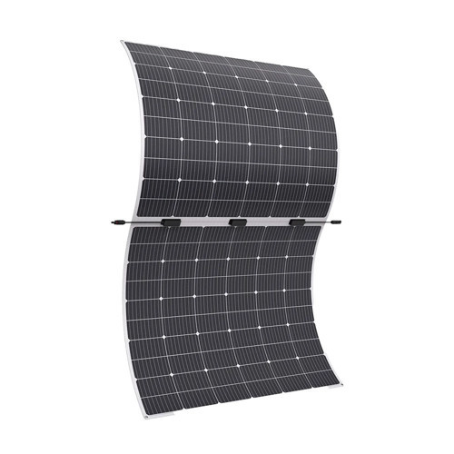 350W Esnek Güneş Paneli