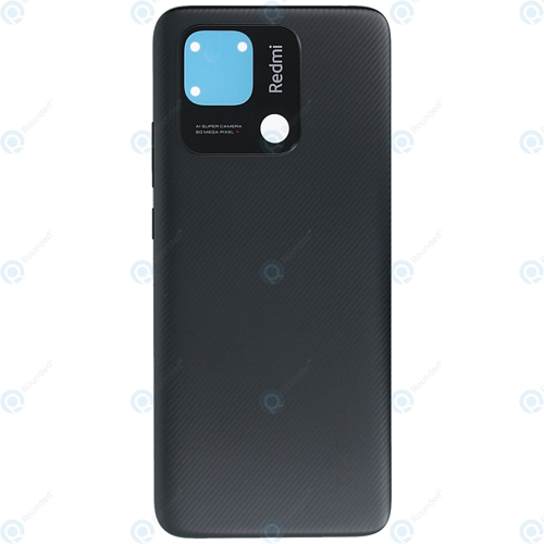 Redmi 10C Kasa Kapak + Yan Tuşlar, Lens Hariç