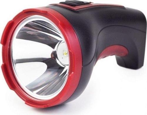 GOLD SILVER GS-4251 5 WATT ŞARJLI EL FENERİ