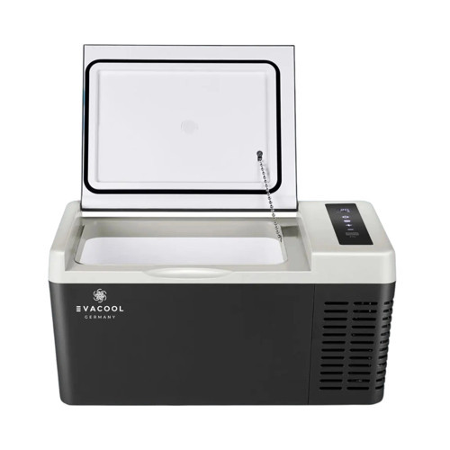 Eva18 18L 12/24V -22C/+10C Kompresörlü Taşınabilir Buzdolabı