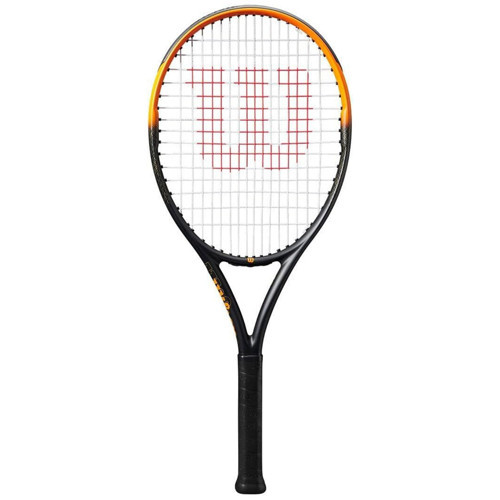 Burn Spin Jr 26 Çocuk Tenis Raketi 240 Gr. WR126310U