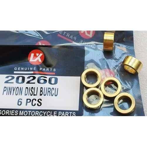 Honda Space Pinyon Burç Adet