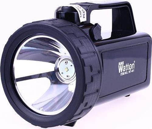 Güvenlik Feneri 30 W Kuvvetinde Wt-401