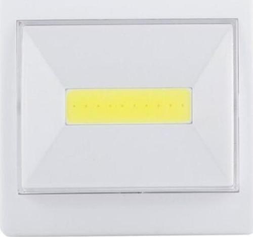 PeakStar PS-801 COB Ledli Mıknatıslı Yapışkanlı Lamba