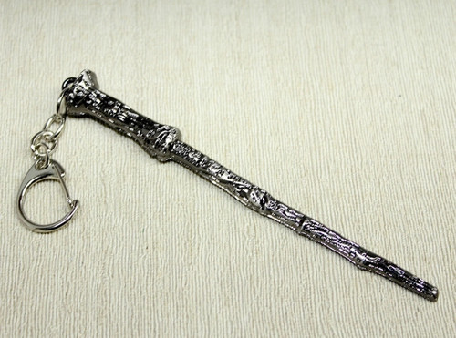 Harry Potter Asa Anahtarlık Alk3097