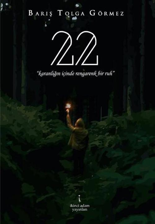 İkinci Adam Yayınları 22