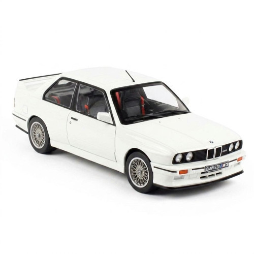 Hobiez World Metal 1:24 Ölçekli Lisanslı BMW M3 Kapıları ve Kaputu Açılabilir Model Araba