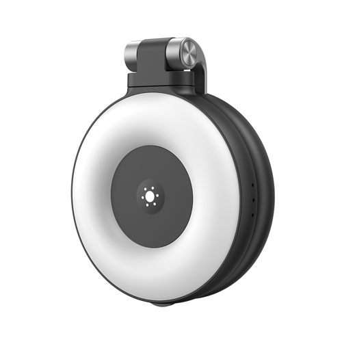 Magnetic Selfie Light (Black)