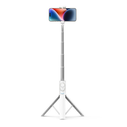 Selfie Stick & Tripod (1.3M)