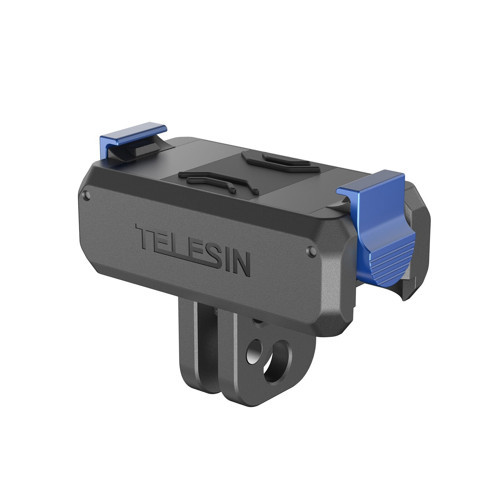 Osmo Action 3/4/5 Quick-Detach Mount