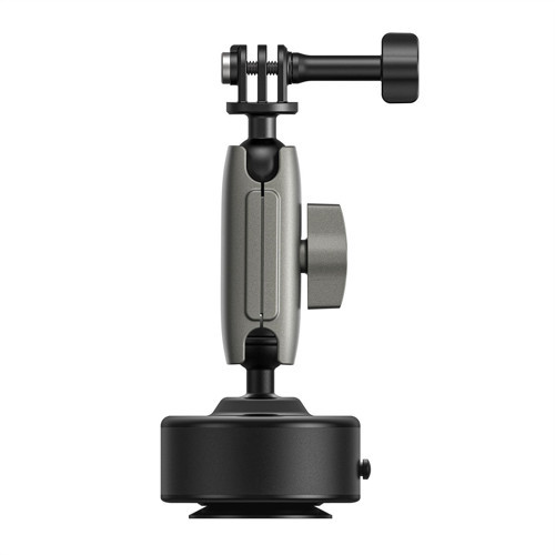 Electric Suction Cup Mount