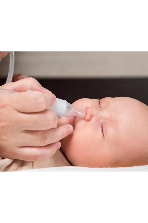 Burun Aspiratörü 538