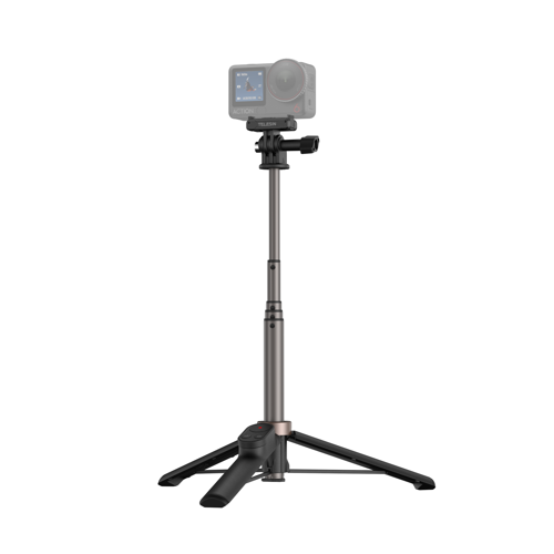 Remote Selfie Stick (Djı, Gopro Ve Cep Telefonu Uyumlu)